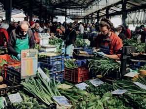 La Giunta comunale ha approvato il Torino Food Metrics Report 2020