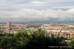 Cambiamenti climatici. A Torino 300mila euro per il Progetto Climaborough e l’assistenza tecnica di esperti internazionali per progetti di resilienza urbana