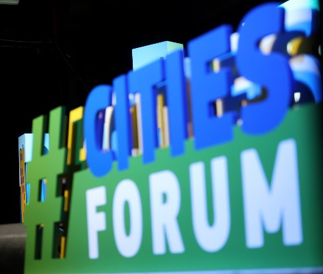 Cities Forum, Torino per due giorni al centro delle politiche urbane d’Europa